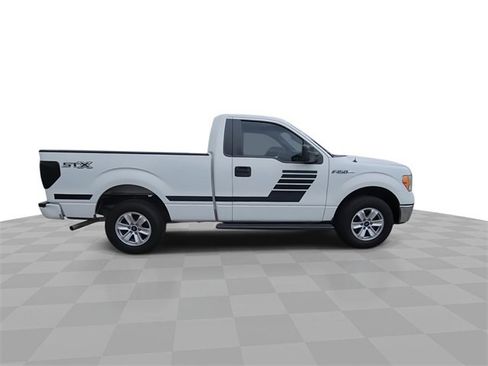 Used 2014 Ford F150 XL w/ Equipment Group 101A Mid image 9