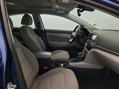 Used 2019 Hyundai Elantra Value Edition FWD image 21