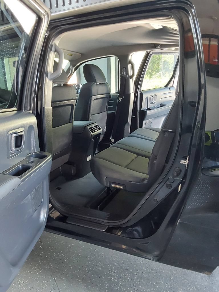 Used 2013 Honda Ridgeline Sport image 22