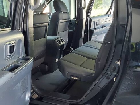 Used 2013 Honda Ridgeline Sport image 22