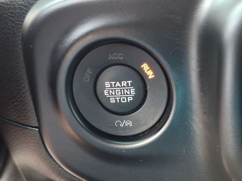 Used 2021 Jeep Gladiator Mojave AWD/4WD image 21