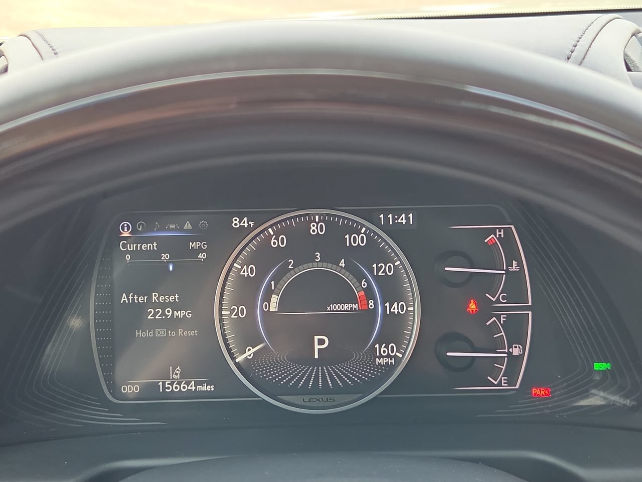 Used 2020 Lexus ES 350 w/ Accessory Package 2 FWD image 33