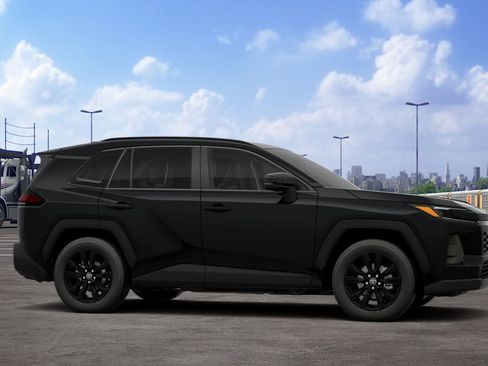 New 2026 Toyota RAV4 XLE Premium image 13