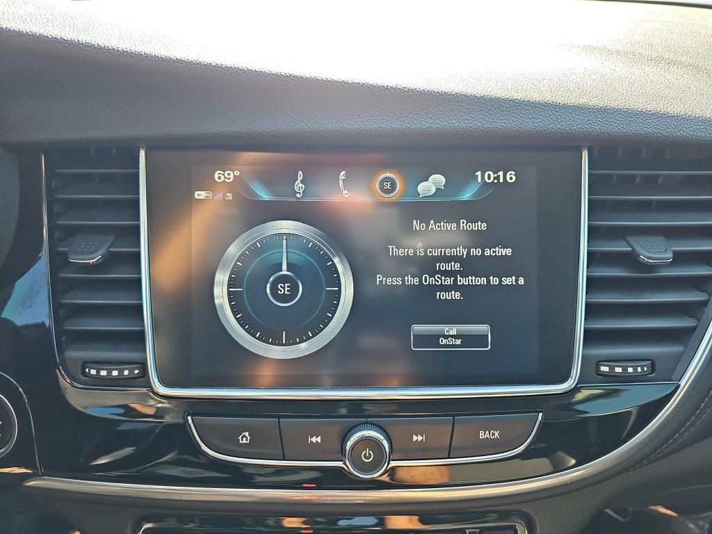 Used 2019 Buick Encore Preferred w/ LPO, Active Package FWD image 23