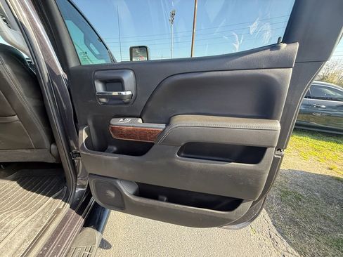 Used 2016 GMC Sierra 2500 SLT w/ Duramax Plus Package image 20