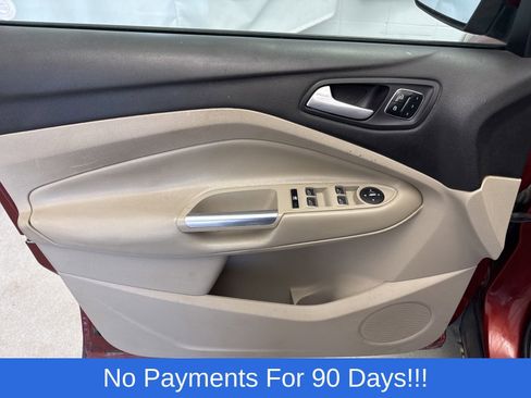 Used 2015 Ford Escape Titanium AWD/4WD image 35