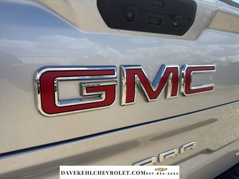 Used 2021 GMC Sierra 1500 SLE image 45