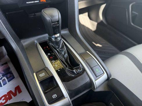 Used 2019 Honda Civic LX image 14