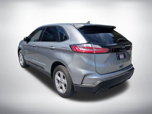 Used 2024 Ford Edge SE w/ Cargo Accessory Package AWD/4WD image 5