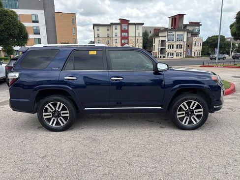 Used 2016 Toyota 4Runner Limited RWD image 6