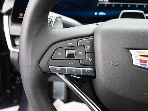 Used 2025 Cadillac CT5 Sport image 19