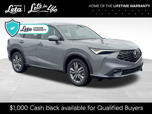 New 2026 Acura Integra A-Spec image 62