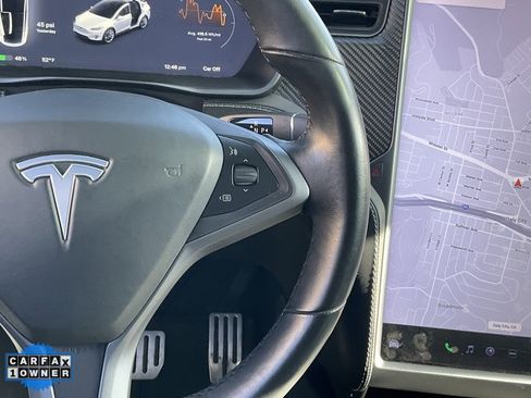 Used 2019 Tesla Model X P100D image 50