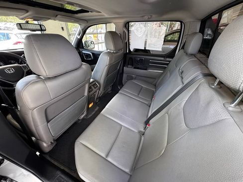 Used 2014 Honda Ridgeline RTL image 43