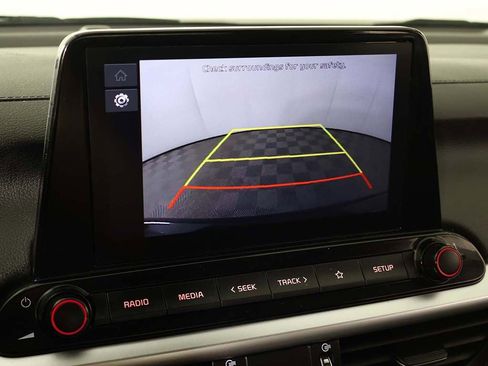 Used 2023 Kia Forte LXS w/ LXS Technology Package image 40