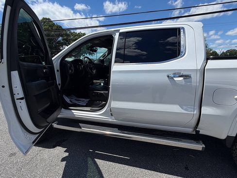 Used 2020 GMC Sierra 1500 Denali w/ Denali Ultimate Package AWD/4WD image 12