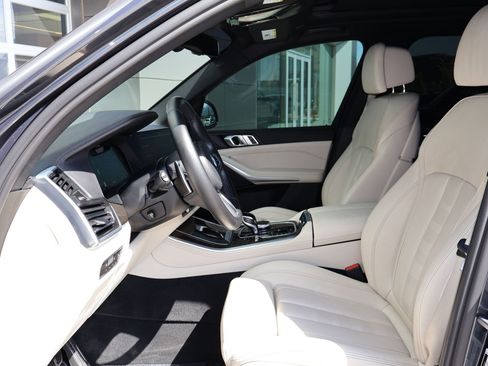 Used 2022 BMW X5 xDrive40i w/ M Sport Package AWD/4WD image 23