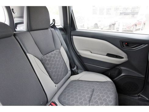 New 2026 Subaru Forester AWD/4WD image 10