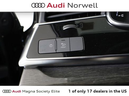 New 2026 Audi Q7 2.0T Premium AWD/4WD image 26