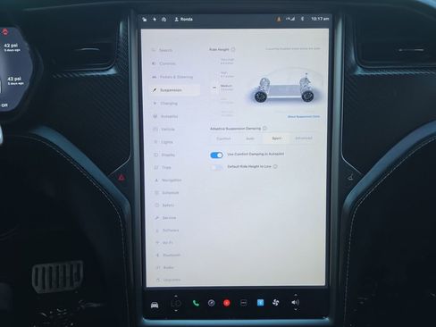 Used 2021 Tesla Model X Performance image 24