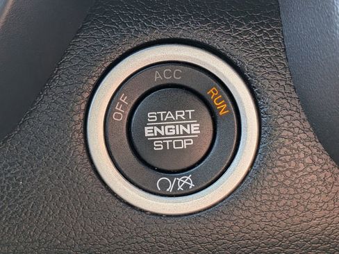 Used 2024 RAM 2500 Big Horn image 27