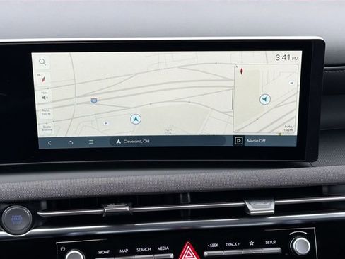 New 2025 Hyundai Santa Cruz Limited AWD/4WD image 22