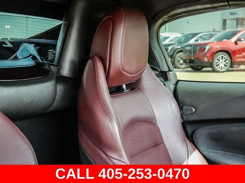 Used 2013 Nissan 370Z Touring w/ Sport Pkg RWD image 17