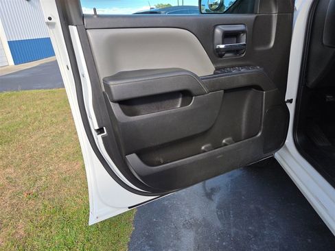 Used 2014 Chevrolet Silverado 1500 W/T w/ WT Convenience Package image 9