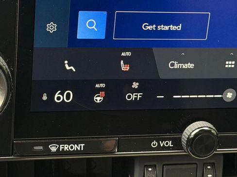 Certified 2026 Lexus NX 350 AWD w/ Accessory Package (2T) image 18