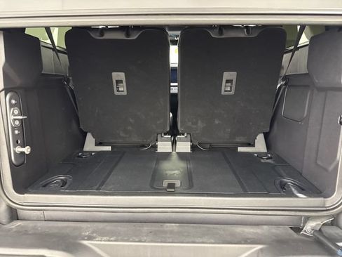 Used 2024 Ford Bronco Big Bend AWD/4WD image 25