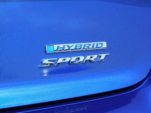 New 2025 Honda Accord Sport image 34