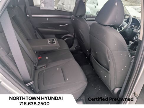 Used 2023 Hyundai Tucson SEL image 38