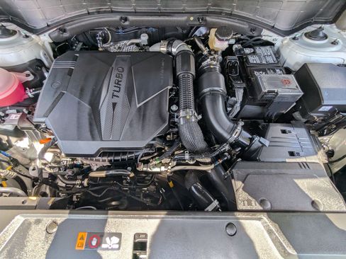 Certified 2026 Hyundai Santa Fe SEL AWD/4WD image 34