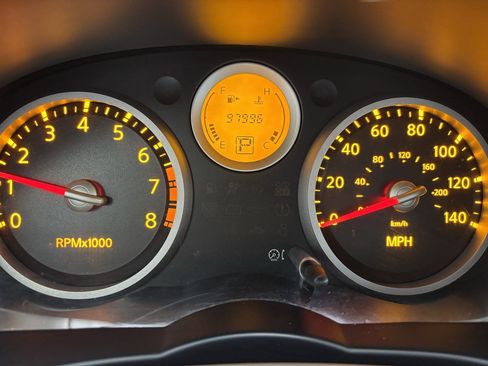 Used 2008 Nissan Sentra 2.0 S image 12