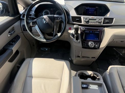 Used 2014 Honda Odyssey EX-L image 7