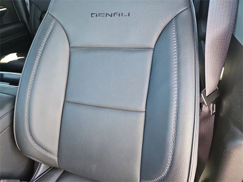 Certified 2024 GMC Sierra 1500 Denali w/ Denali Reserve Package image 15