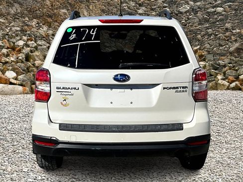 Used 2015 Subaru Forester 2.5i Premium w/ Popular Package #1 image 4