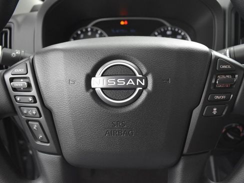 New 2026 Nissan Frontier S image 22