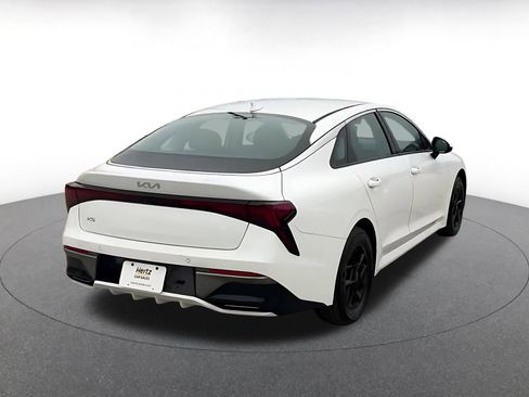 Used 2025 Kia K5 LXS image 9