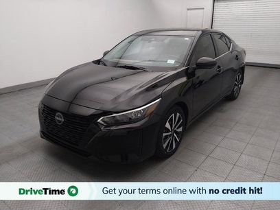 Used 2024 Nissan Sentra SV w/ SV Premium Package