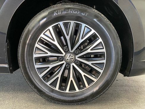 Used 2019 Volkswagen Jetta SEL image 26