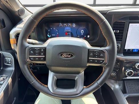 Used 2025 Ford F150 Tremor w/ Equipment Group 402A High AWD/4WD image 28