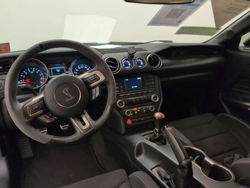 Used 2016 Ford Mustang Shelby GT350 w/ Track Package image 8