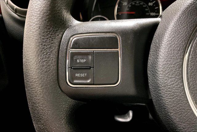 Used 2012 Jeep Wrangler Sport AWD/4WD image 18
