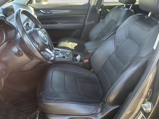Used 2017 MAZDA CX-5 Grand Touring FWD image 16