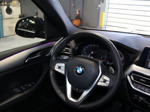 Used 2023 BMW X3 xDrive30i w/ Convenience Package image 23