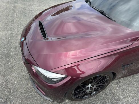Used 2016 BMW M3 RWD image 30