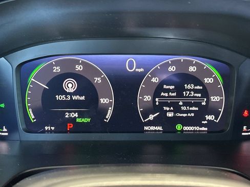 New 2026 Honda CR-V TrailSport image 28