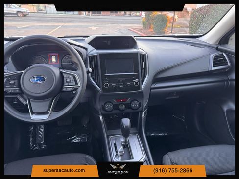 Used 2019 Subaru Forester w/ Alloy Wheel Package image 22