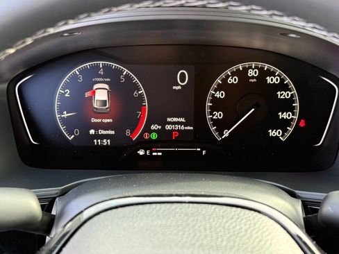 Certified 2026 Honda Civic Sport image 24